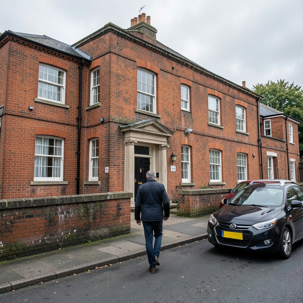 EastEnders actor Shane Richie due at Colchester court on drink-driving charge